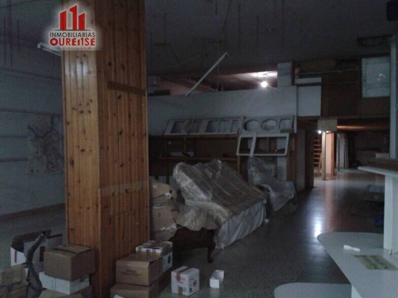 Local en Ourense, Orense en alquiler - Foto del edificio - Imagen 3 de 3