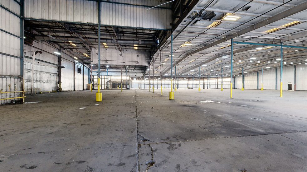 1061 Industrial Blvd, Lafayette, AL en alquiler - Matterport 3D Scan - Imagen 2 de 27