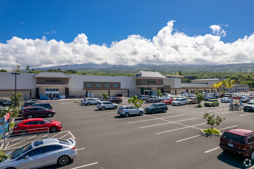 75-971 Henry St, Kailua Kona, HI en alquiler - Foto del edificio - Imagen 2 de 3