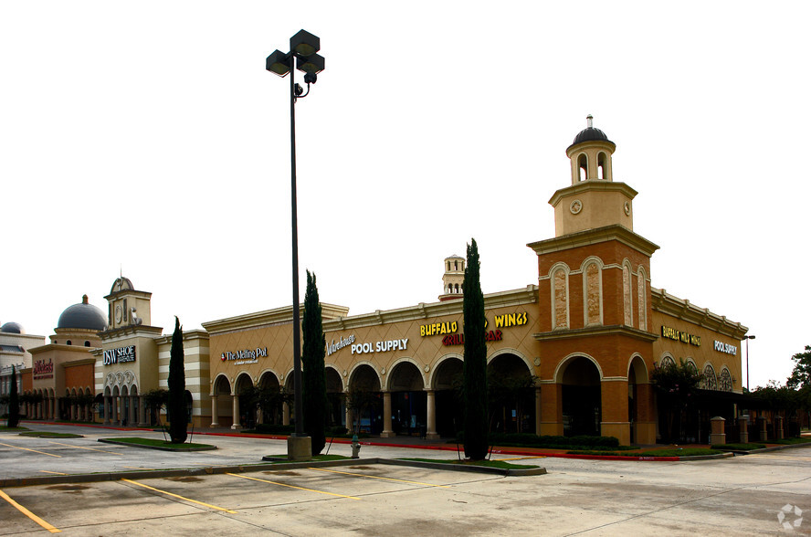 19075 Interstate 45, Shenandoah, TX en alquiler - Foto del edificio - Imagen 2 de 13