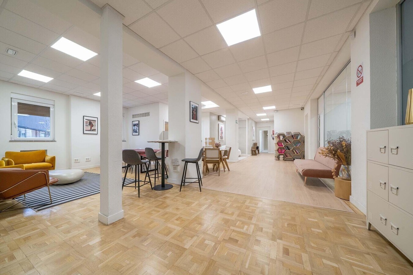 Madrid, MAD 28036 - Unidad 01 - - Foto del interior - Image 1 of 16