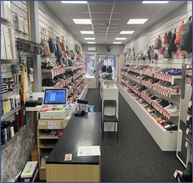 223-225 High St, Arbroath en venta - Foto del interior - Imagen 2 de 5
