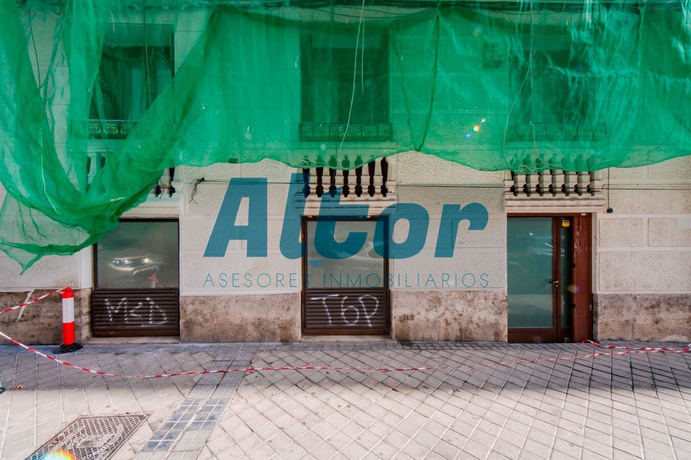 Calle del Cardenal Cisneros, 68, Madrid, MAD 28010 - Unidad Puerta 01 - - Foto del interior - Image 1 of 22