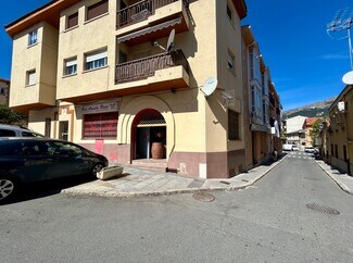 Más detalles de Plaza Bolos, 1, El Escorial - Edificio residencial​ en venta