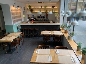 Local en Barcelona, Barcelona en alquiler Foto del interior- Imagen 2 de 11