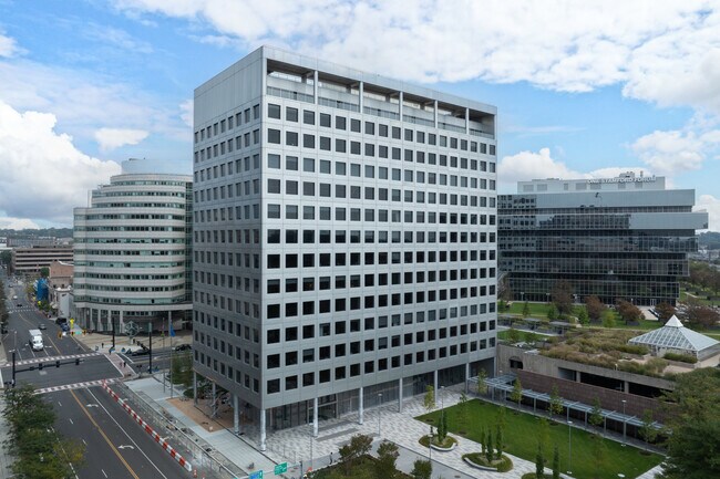 Más detalles de 400 Atlantic St, Stamford, CT - Oficina en alquiler