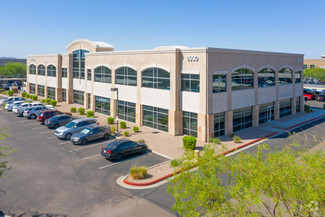 Más detalles para 6930 E Chauncey Ln, Phoenix, AZ - Oficinas en alquiler