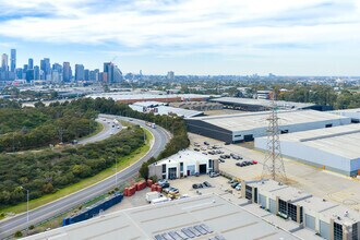 9 Woolboard Rd, Port Melbourne, VIC - Aérea vista de mapa