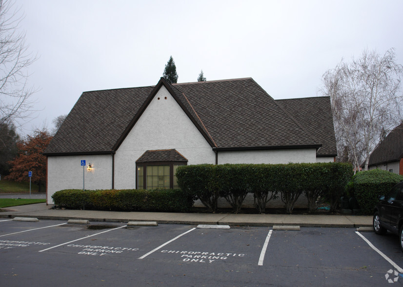 8035 Madison Ave, Citrus Heights, CA en alquiler - Foto del edificio - Imagen 3 de 42