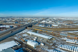 75 Dufferin Pl SE, Calgary, AB - VISTA AÉREA  vista de mapa - Image1