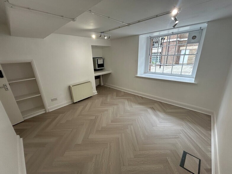 350 The Highway, London en venta - Foto del interior - Imagen 3 de 6