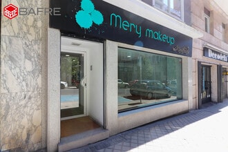 Oficina/Local en Madrid, Madrid en alquiler Foto del interior- Imagen 2 de 9