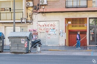 Local en València, Valencia en alquiler Foto del interior- Imagen 1 de 2