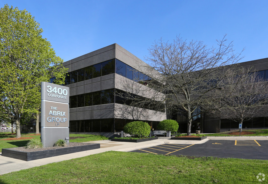 3400 Dundee Rd, Northbrook, IL en alquiler - Foto del edificio - Imagen 3 de 21