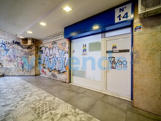 Más detalles de Local en alquiler
