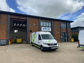 Más detalles de Woodlands Ln, Bradley Stoke - Flex en alquiler