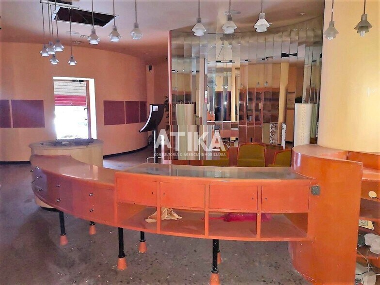 Local en Ontinyent en alquiler - Foto del edificio - Imagen 2 de 11