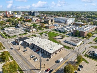 Más detalles para 850 S Capitol St, Iowa City, IA - Oficinas en venta