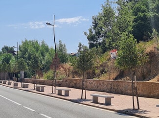 Más detalles de Carretera Navalcarnero, 39, Rozas de Puerto Real - Terreno en venta