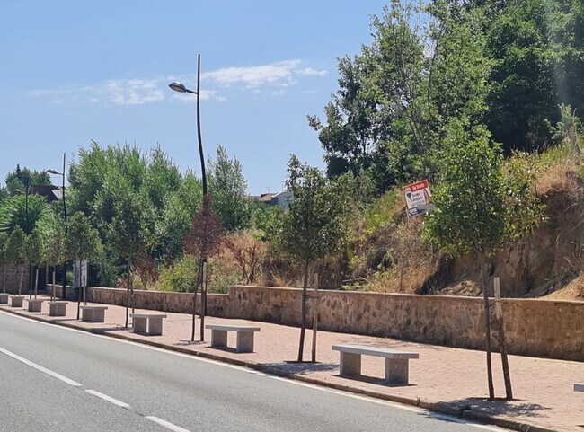 Más detalles para Terreno en venta