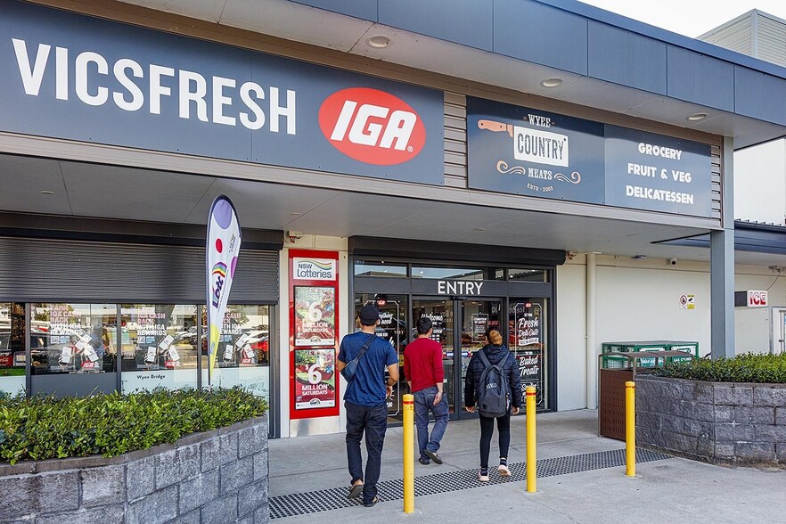 121 Wyee Rd, Wyee en venta - Foto del edificio - Imagen 2 de 5