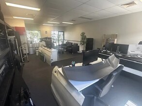 41-51 Huntley St, Alexandria en alquiler Foto del interior- Imagen 2 de 2