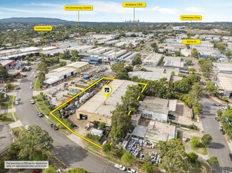 Más detalles de 7 Argon St, Sumner - Nave en alquiler