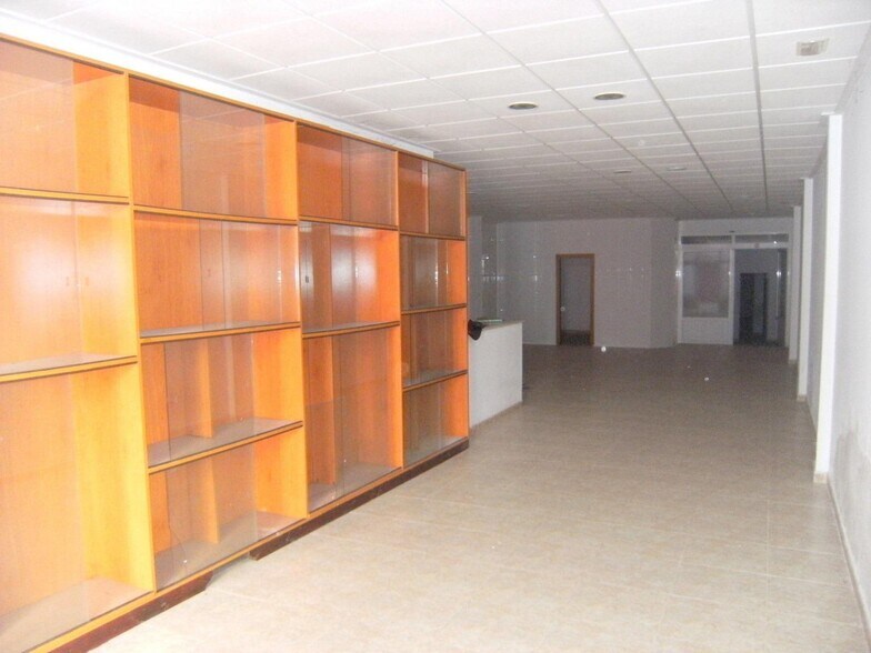 Local en Algemesí en venta - Foto del edificio - Imagen 3 de 7