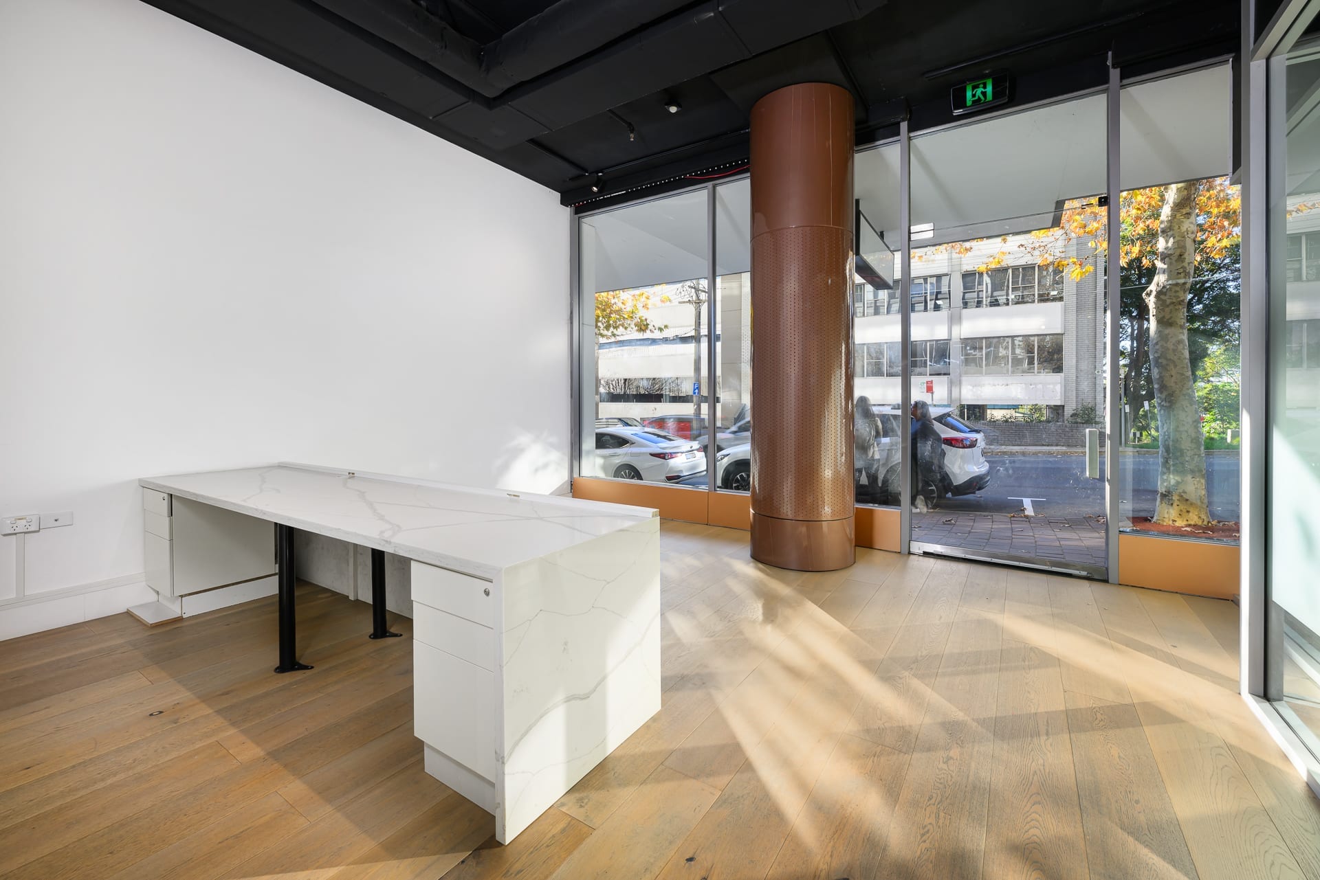 11 Chandos St, St Leonards en alquiler Foto del interior- Imagen 1 de 3