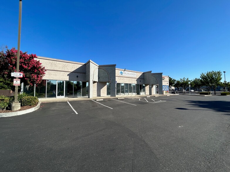 5655-5675 Hillsdale Blvd, Sacramento, CA en alquiler - Foto del edificio - Imagen 2 de 5