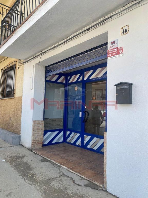 Más detalles de Local en alquiler