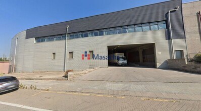 Nave en Rubí, Barcelona en alquiler Foto del interior- Imagen 2 de 7