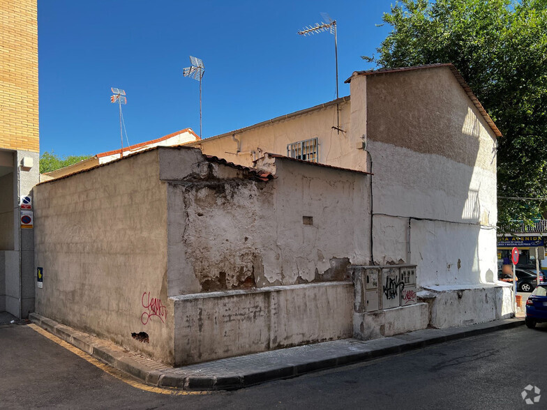 Terrenos en Arganda del Rey, MAD en venta - Foto del edificio - Imagen 2 de 8