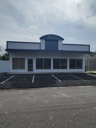 Más detalles para 401 James Ave. Ave, Baytown, TX - Locales en venta