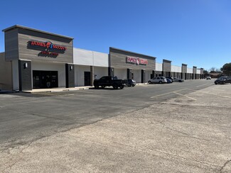 Más detalles para 1149 10th St, Abilene, TX - Local en alquiler