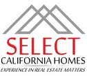 Select California Homes