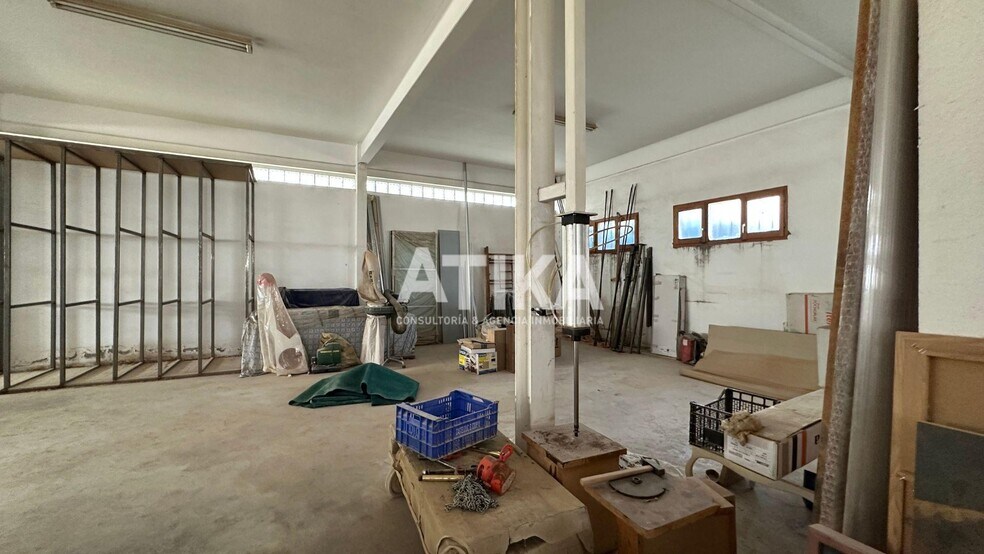 Nave en Santa Ana en venta - Foto del edificio - Imagen 3 de 24