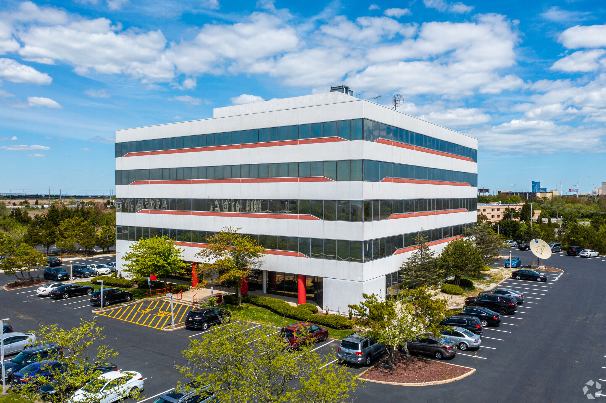 Black Horse Pike, Egg Harbor Township, NJ en alquiler Foto del edificio- Imagen 1 de 6