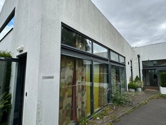 Más detalles de 3 Latimer Pl, London - Oficina en alquiler