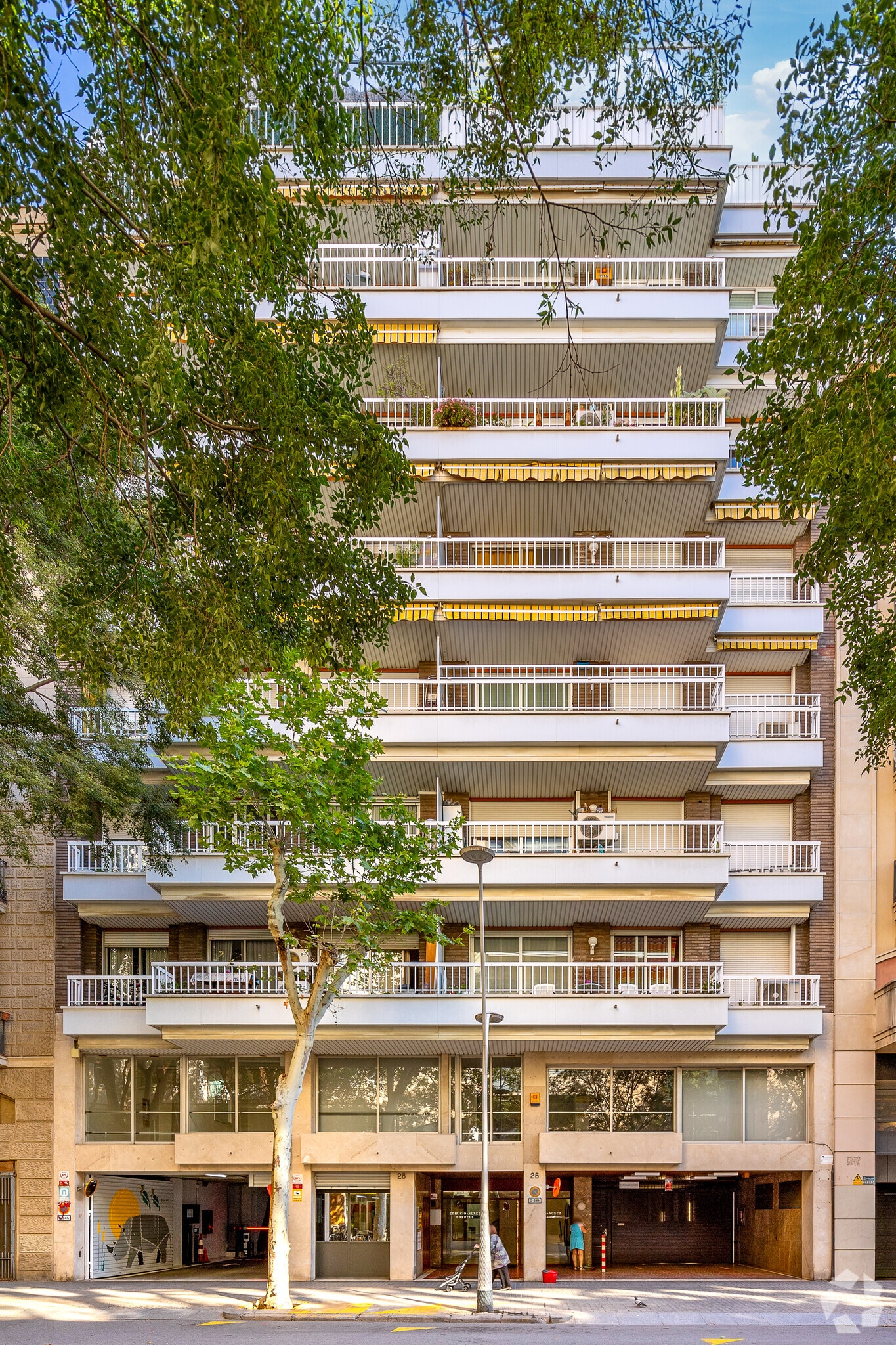 Oficina en Barcelona, Barcelona en alquiler Foto principal- Imagen 1 de 2