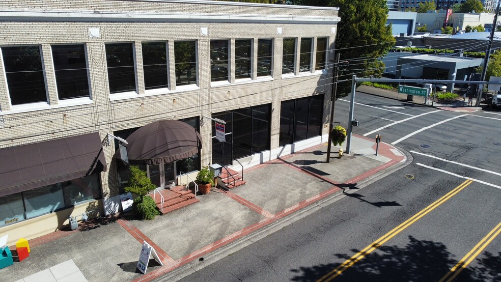 1004-1010 W Washington St, Vancouver, WA en alquiler - Foto del edificio - Imagen 2 de 11