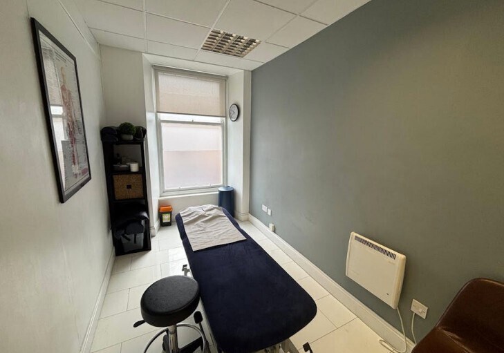 21 Bath St, Glasgow en alquiler - Foto del interior - Imagen 2 de 5