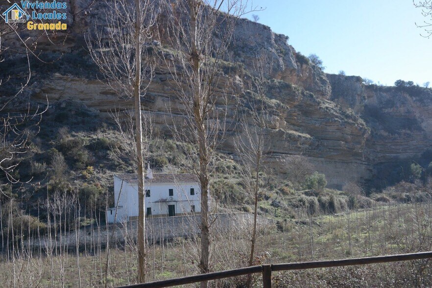 Terreno en Alhama de Granada, Granada en venta - Foto del edificio - Imagen 3 de 41