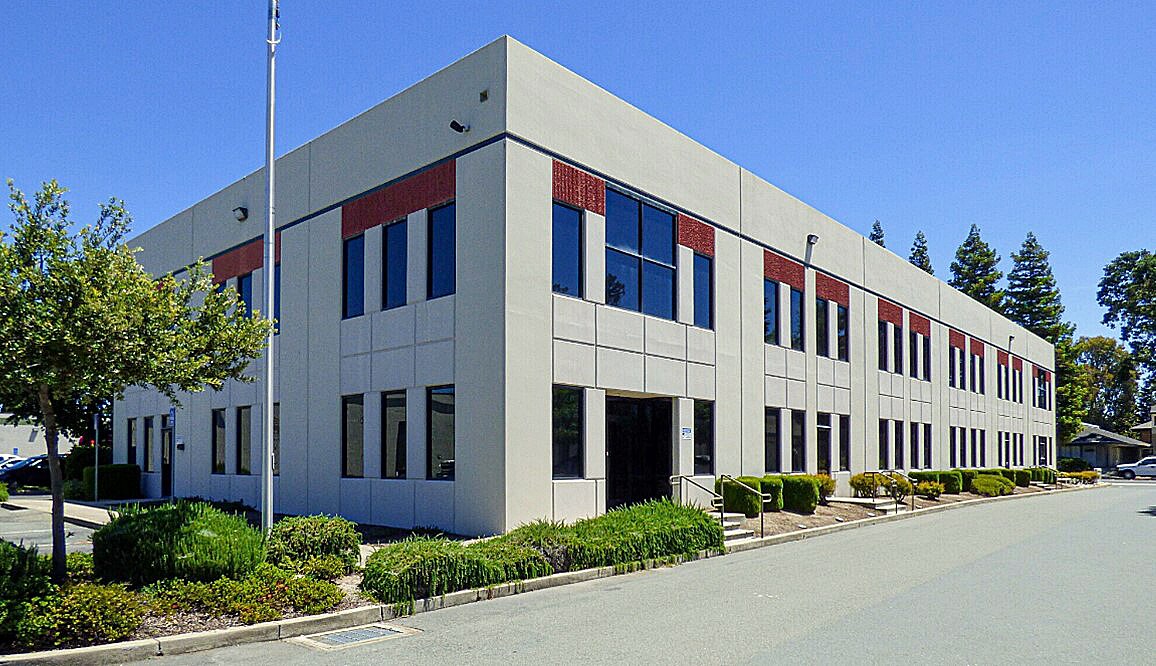 2411 Stanwell Dr, Concord, CA en venta Foto del edificio- Imagen 1 de 1