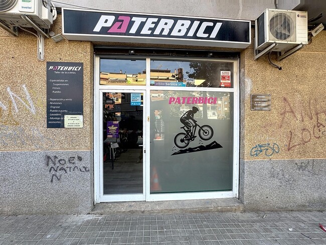 Más detalles de Local en venta
