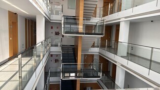 Más detalles de Oficina en alquiler