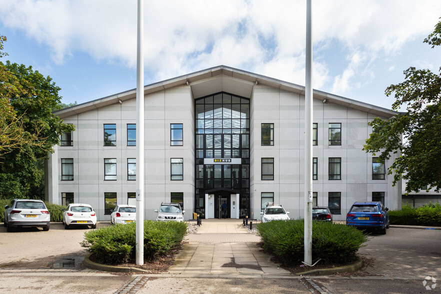 Coxwold Way, Billingham en alquiler - Foto del edificio - Imagen 2 de 13