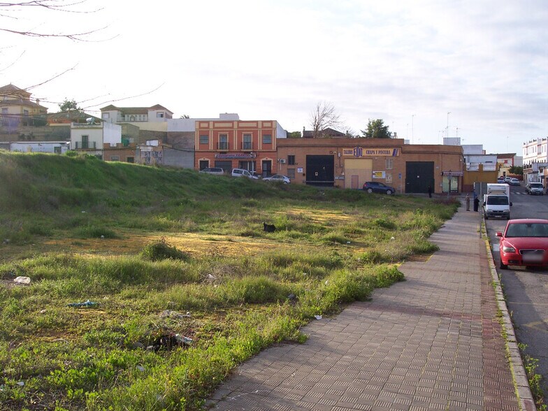 Calle Rafael Beca, 71B, Alcalá de Guadaíra, Sevilla en venta - Otros - Imagen 1 de 2