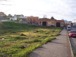 Más detalles de Calle Rafael Beca, 71B, Alcalá de Guadaíra - Terreno en venta