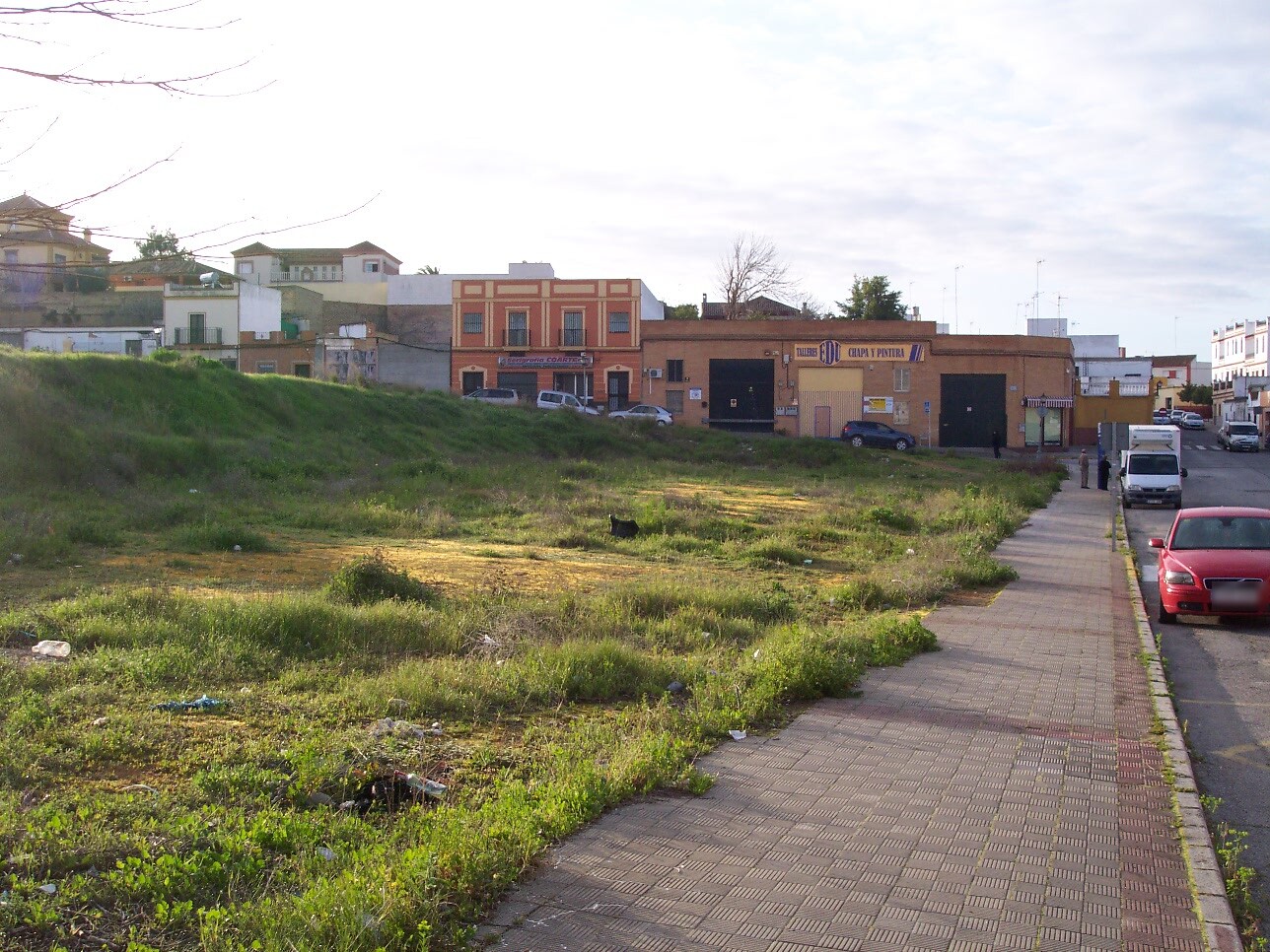 Calle Rafael Beca, 71B, Alcalá de Guadaíra, Sevilla en venta Otros- Imagen 1 de 3